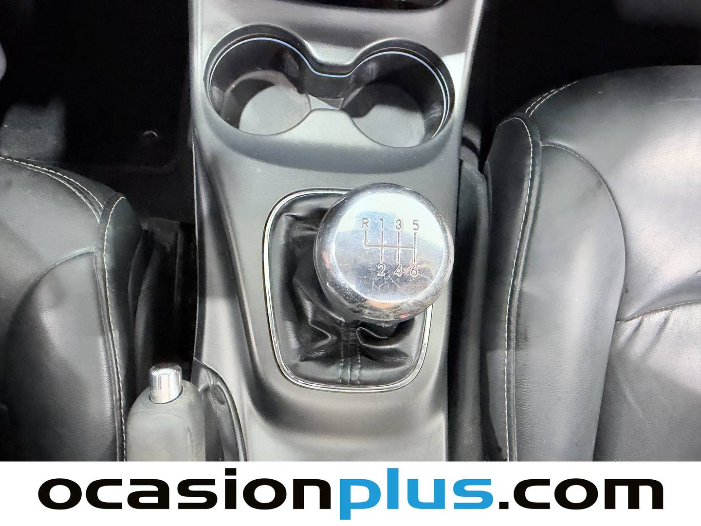 Fiat Freemont Fiat Freemont 2.0 16v Diesel Lounge (140 CV) 7 Plazas de segunda mano