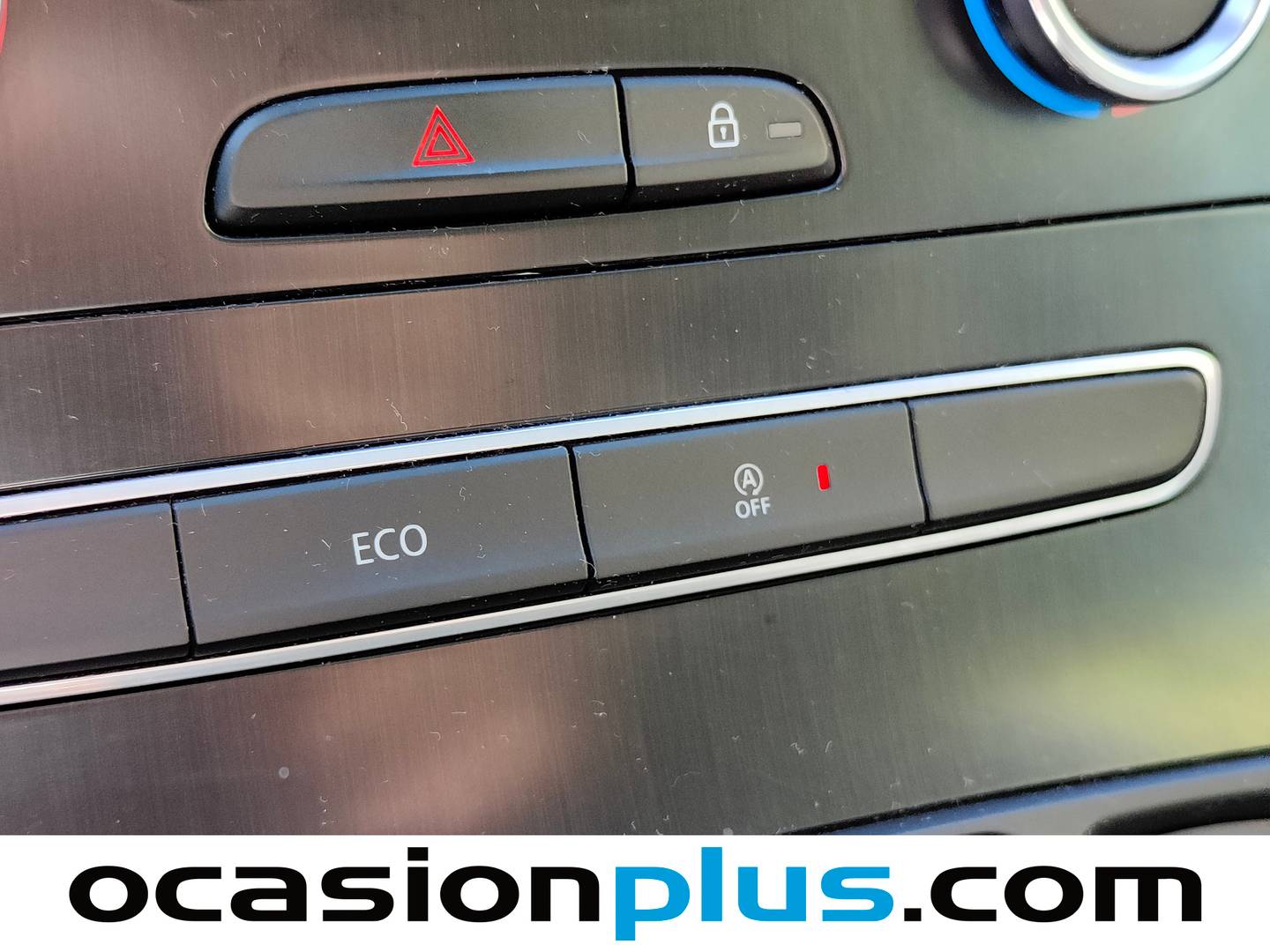 Foto Renault Grand Scénic Renault Grand Scenic Zen TCe (140 CV) GPF 7 Plazas