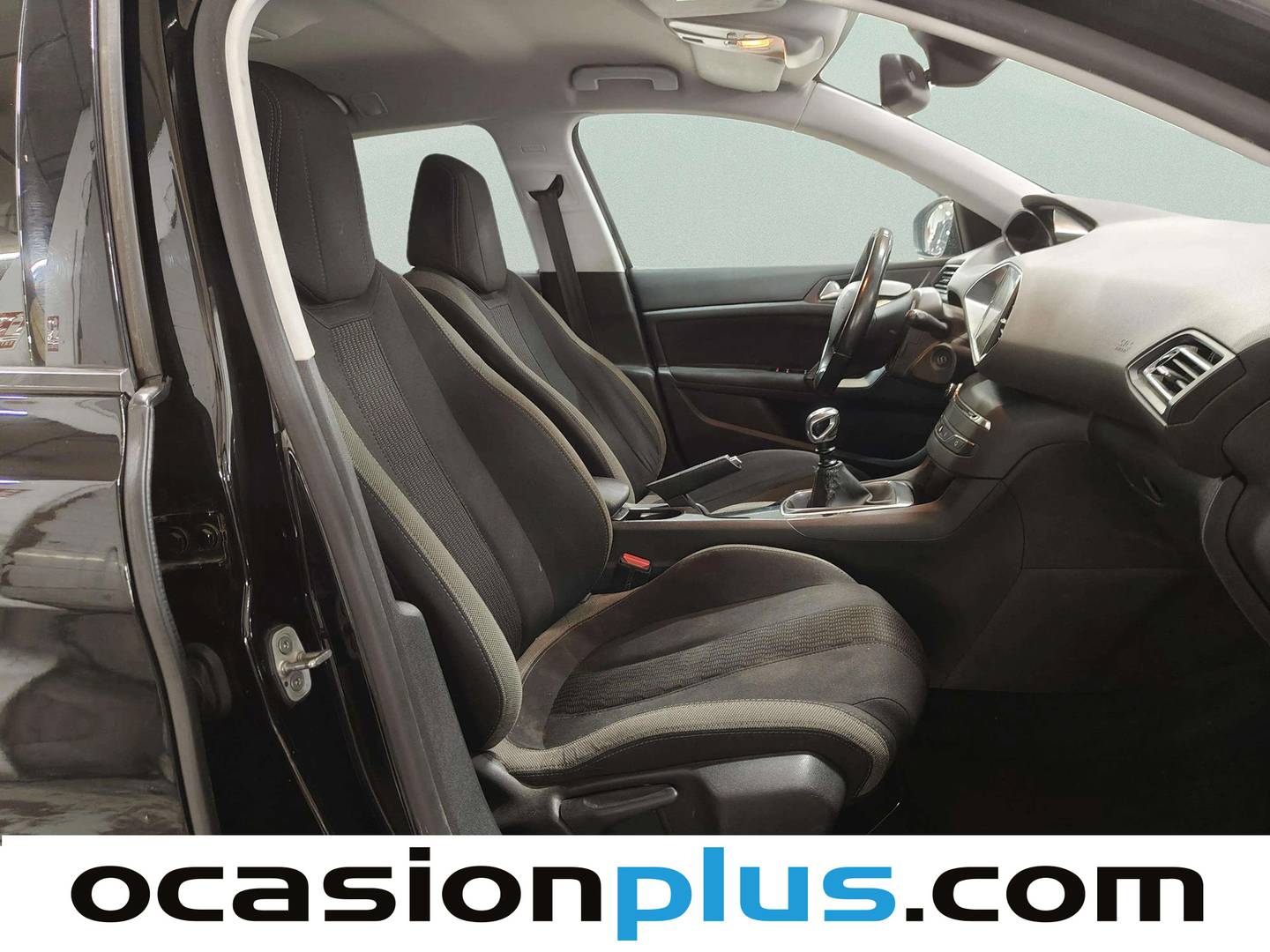 Peugeot 308 Peugeot 308 SW BlueHDI 120 Style (120 CV) km 0