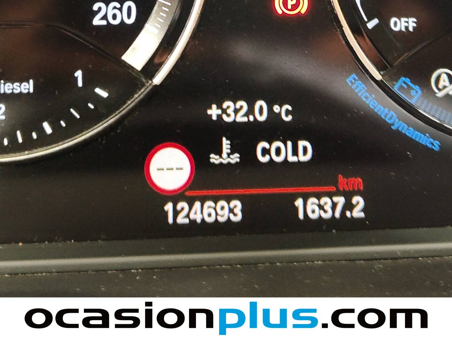 BMW X1 BMW X1 sDrive18d (150 CV) seminuevo
