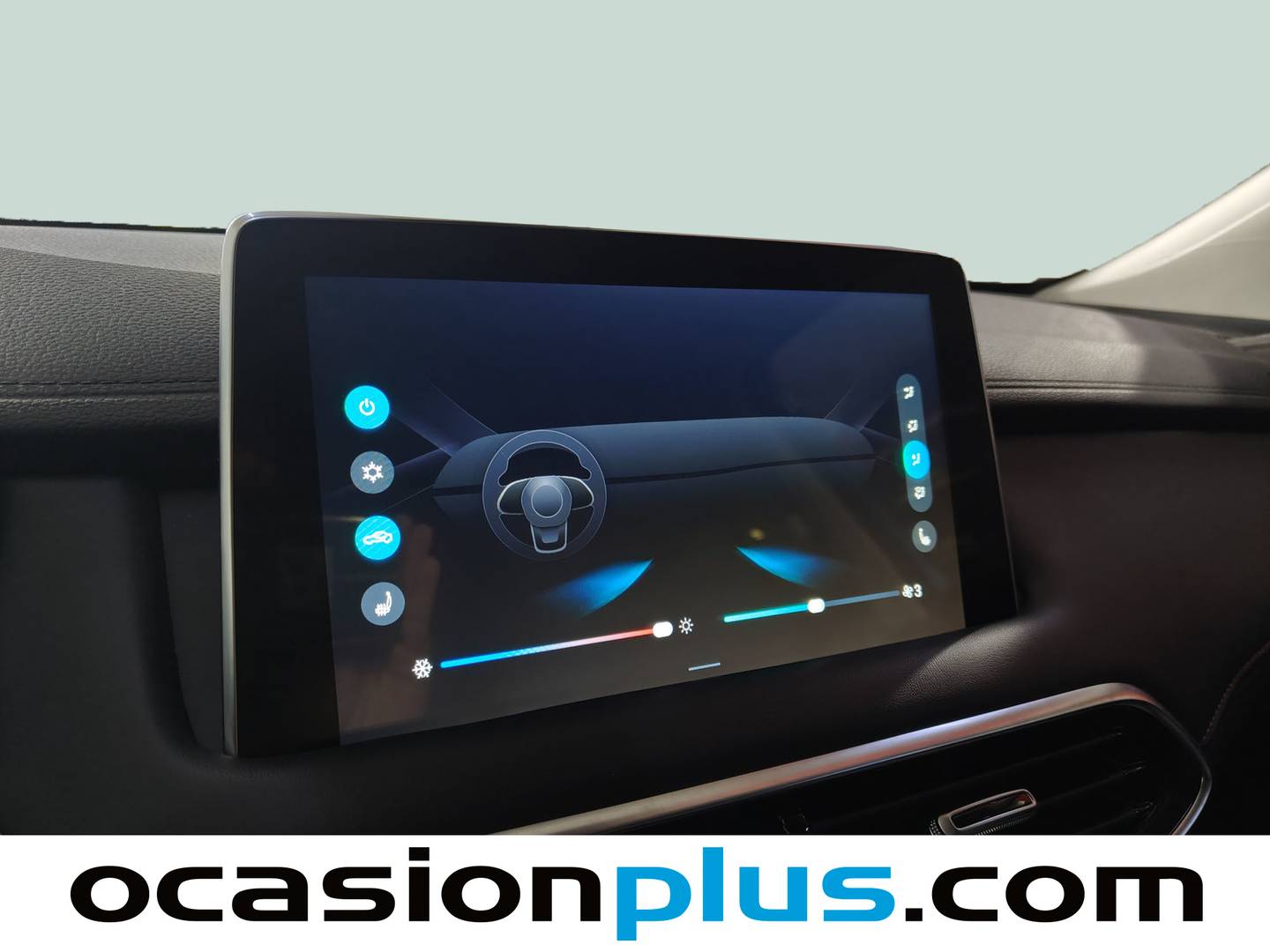 Foto MG HS MG HS 1.5 Turbo GDI Comfort (162 CV)