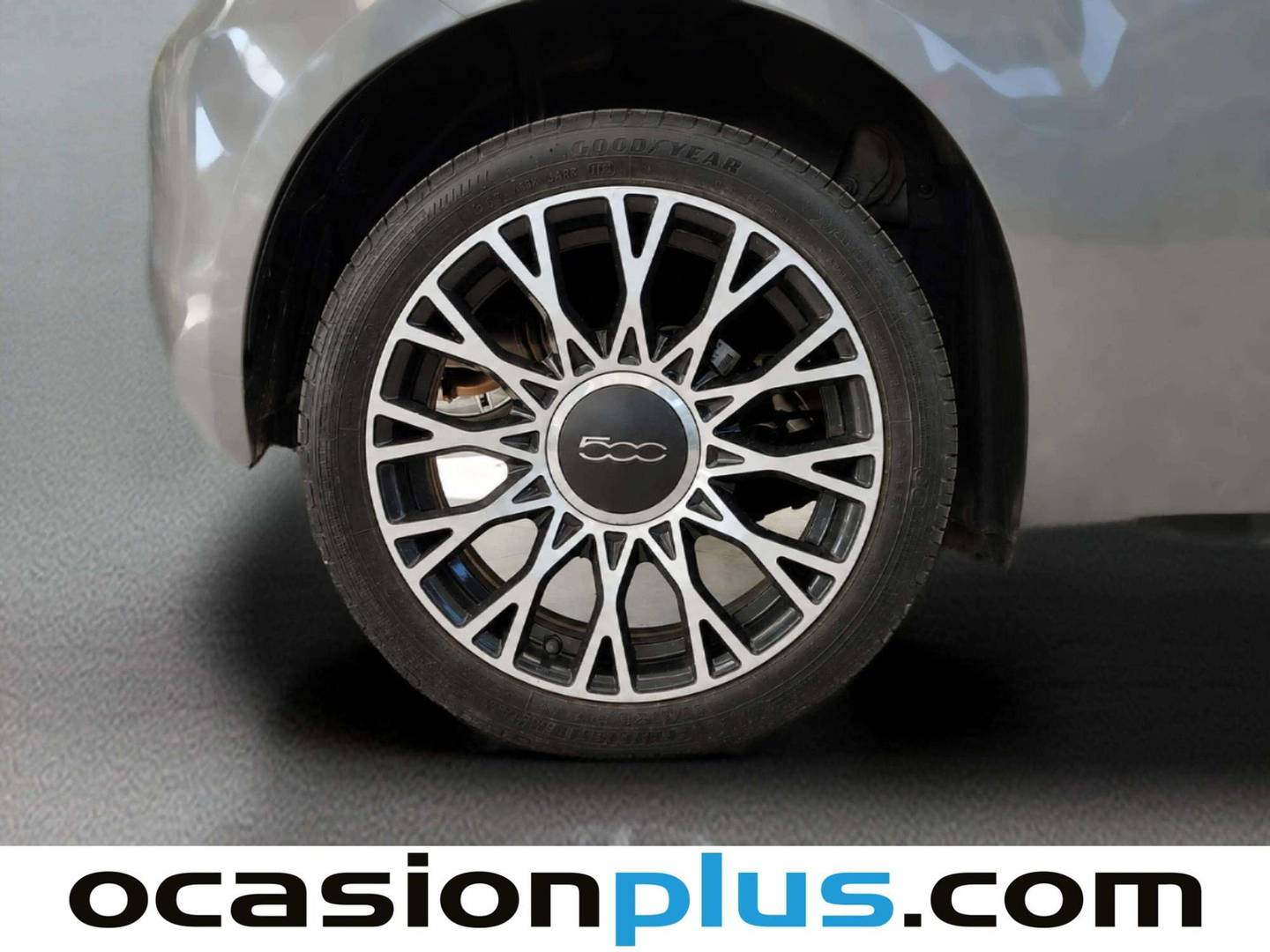 Fiat 500 Fiat 500 1.0 Hybrid Dolcevita (70 CV) híbrido