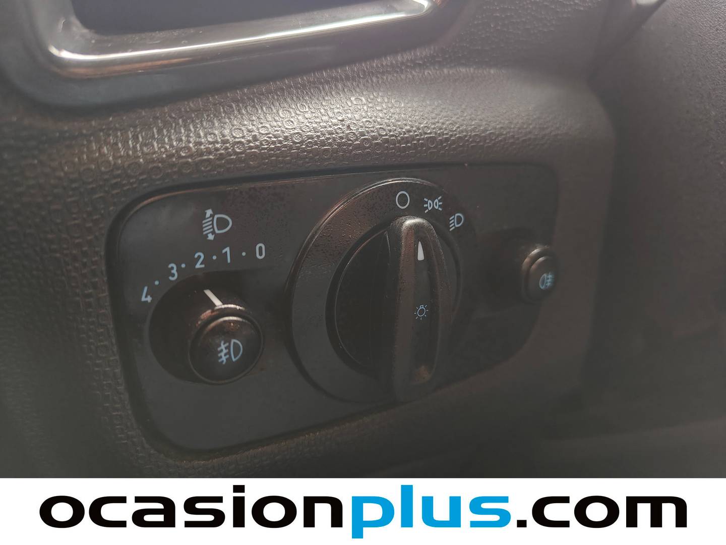 Equipamiento del Ford EcoSport Ford EcoSport 1.5 Ti-VCT Titanium (110 CV)