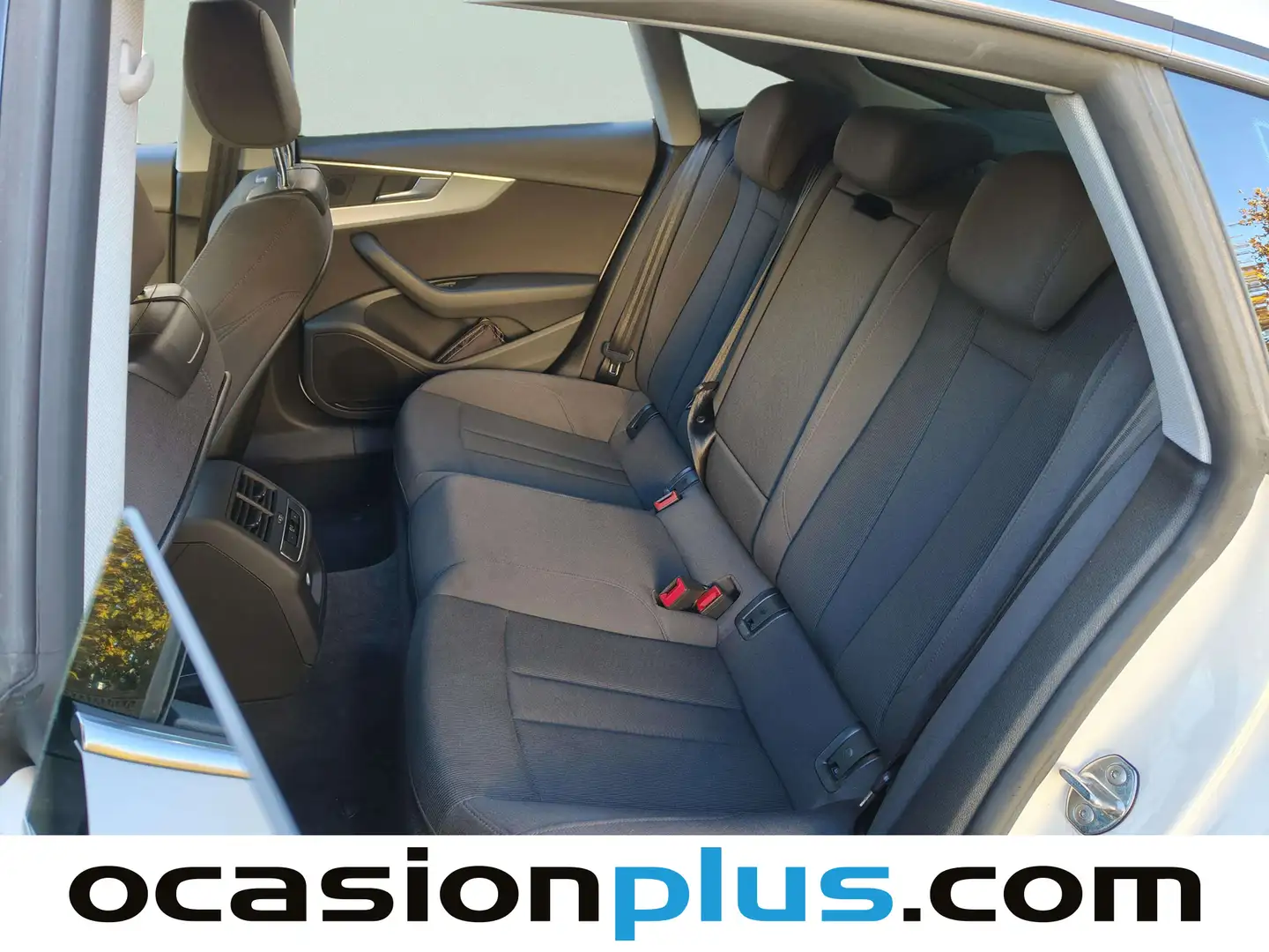 Foto Audi A5 Audi A5 Sportback Sport 2.0 TDI (190 CV) S tronic