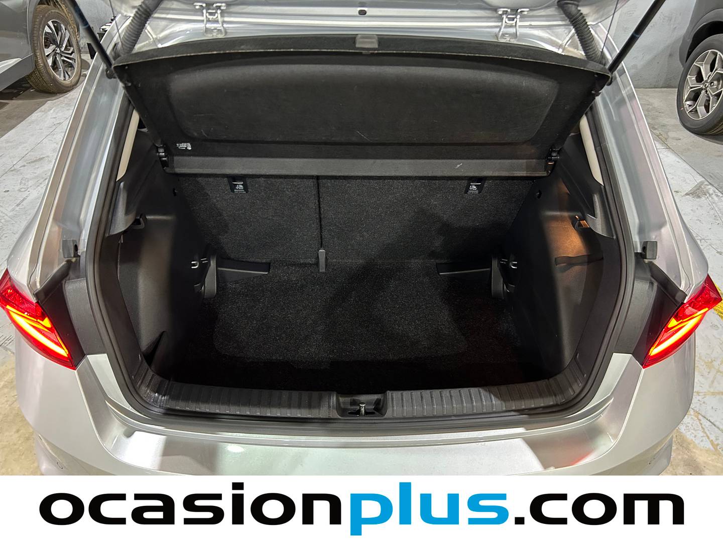 Foto Skoda Fabia Skoda Fabia 1.0 TSI Selection DSG  (115 CV)