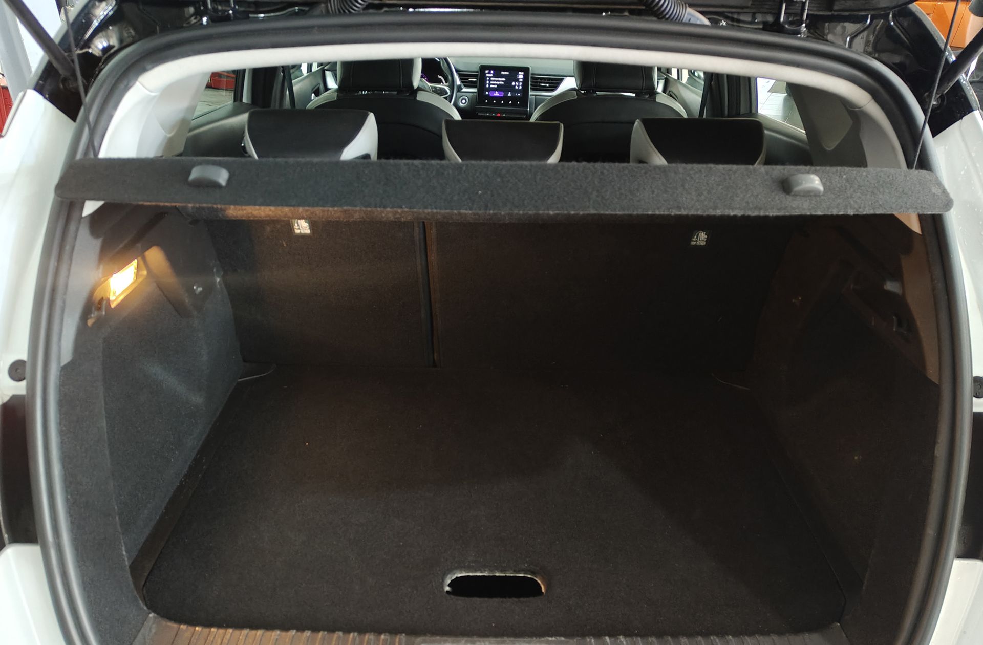 Renault Captur Techno TCe - foto 16