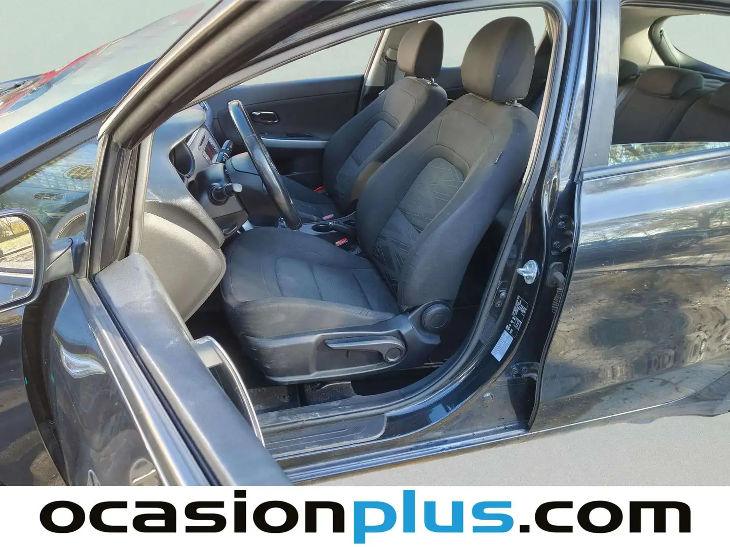 Foto KIA Ceed Kia Ceed 1.4 CRDi WGT Concept Plus (90 CV)