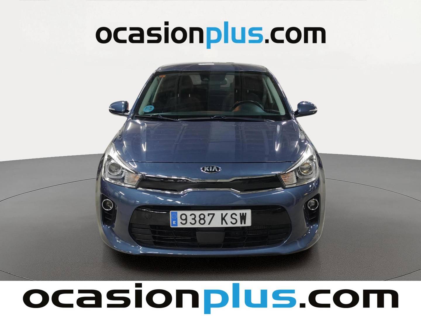KIA Rio KIA Rio 1.4 CRDi Tech (90 CV) al mejor precio