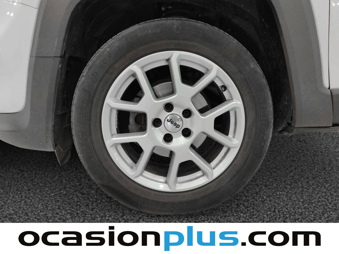 Foto Jeep Renegade Jeep Renegade 1.0G Limited 4x2 (120 CV)