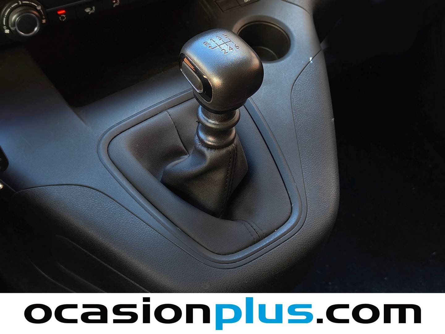 Citroën Berlingo Citroen Berlingo Furgon BlueHDi 100 Talla M (100 CV) de segunda mano