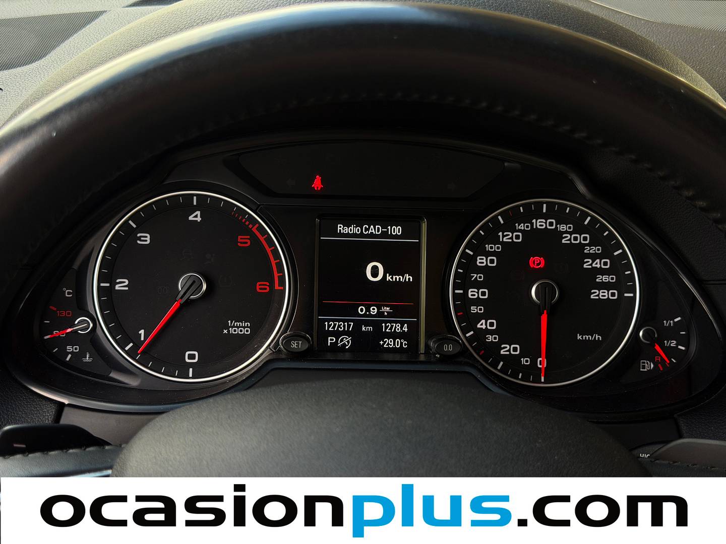 Audi Q5 Audi Q5 2.0 TDI clean diesel quattro (190 CV) S tronic de segunda mano