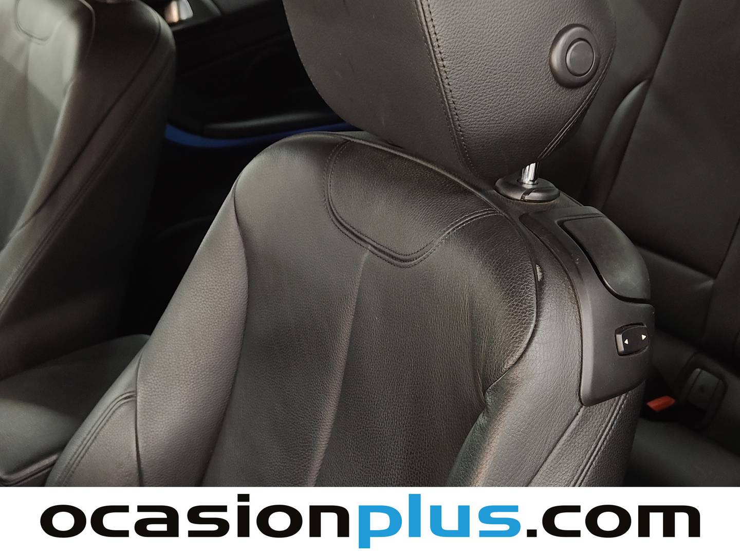 Extras y acabados del BMW Serie 4 BMW Serie 4 435i xDrive Coupe (306 CV) Pack M