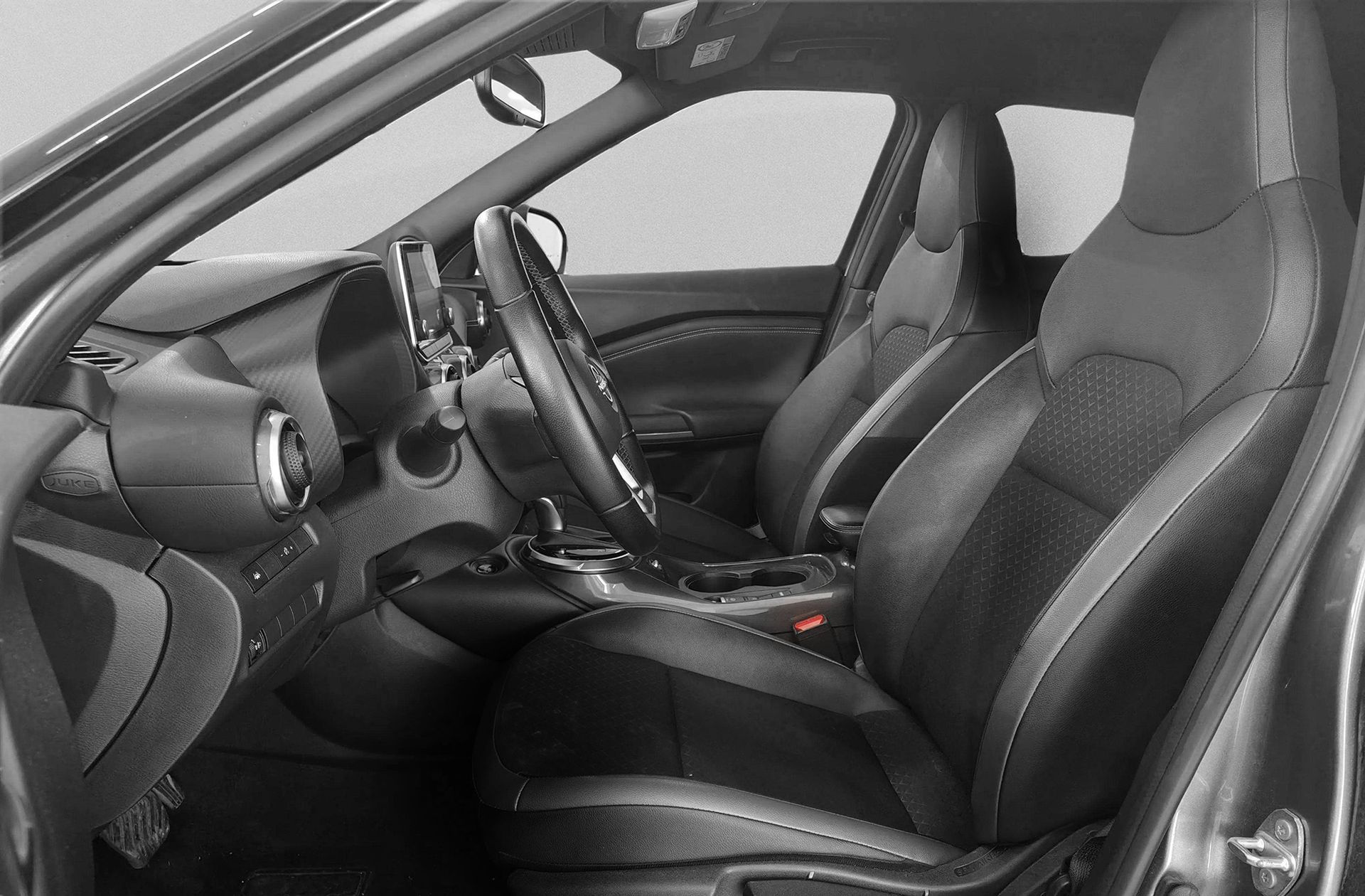 Nissan Juke 1.6 Hybrid N-Connecta - foto 9