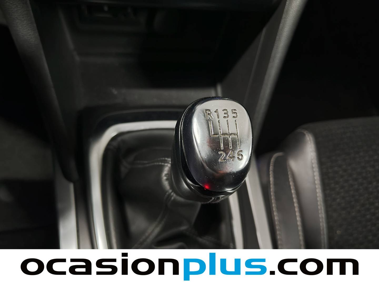 Renault Mégane Renault Megane Zen Energy TCe (130 CV) de segunda mano