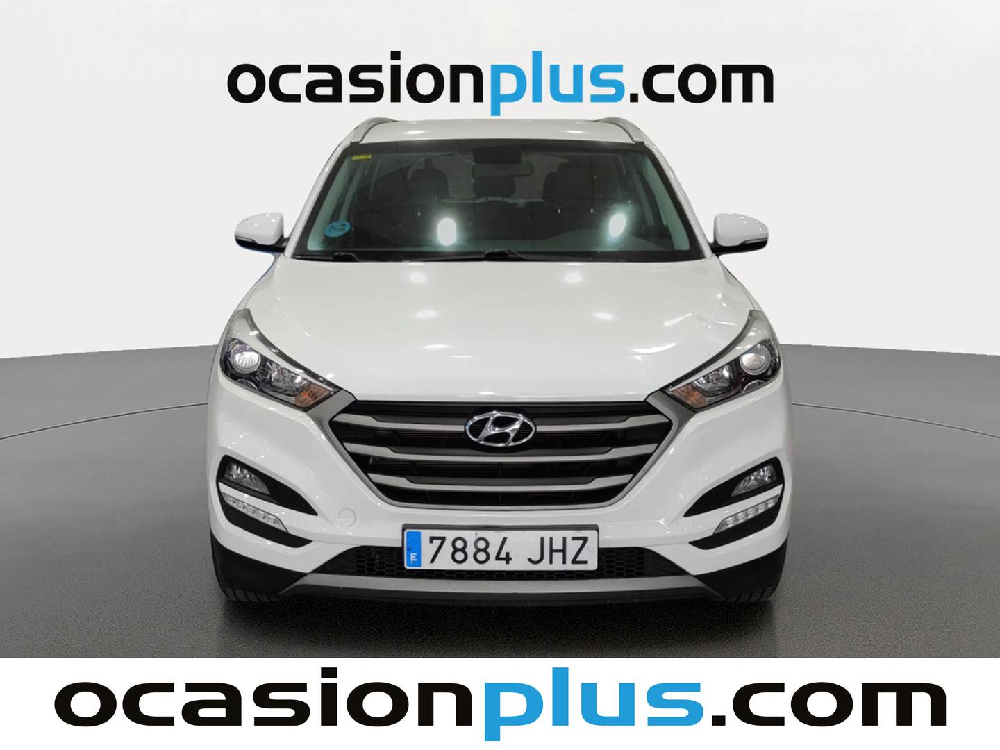 Foto Hyundai Tucson Hyundai Tucson 1.6 GDI BlueDrive Klass 4x2 (131 CV)