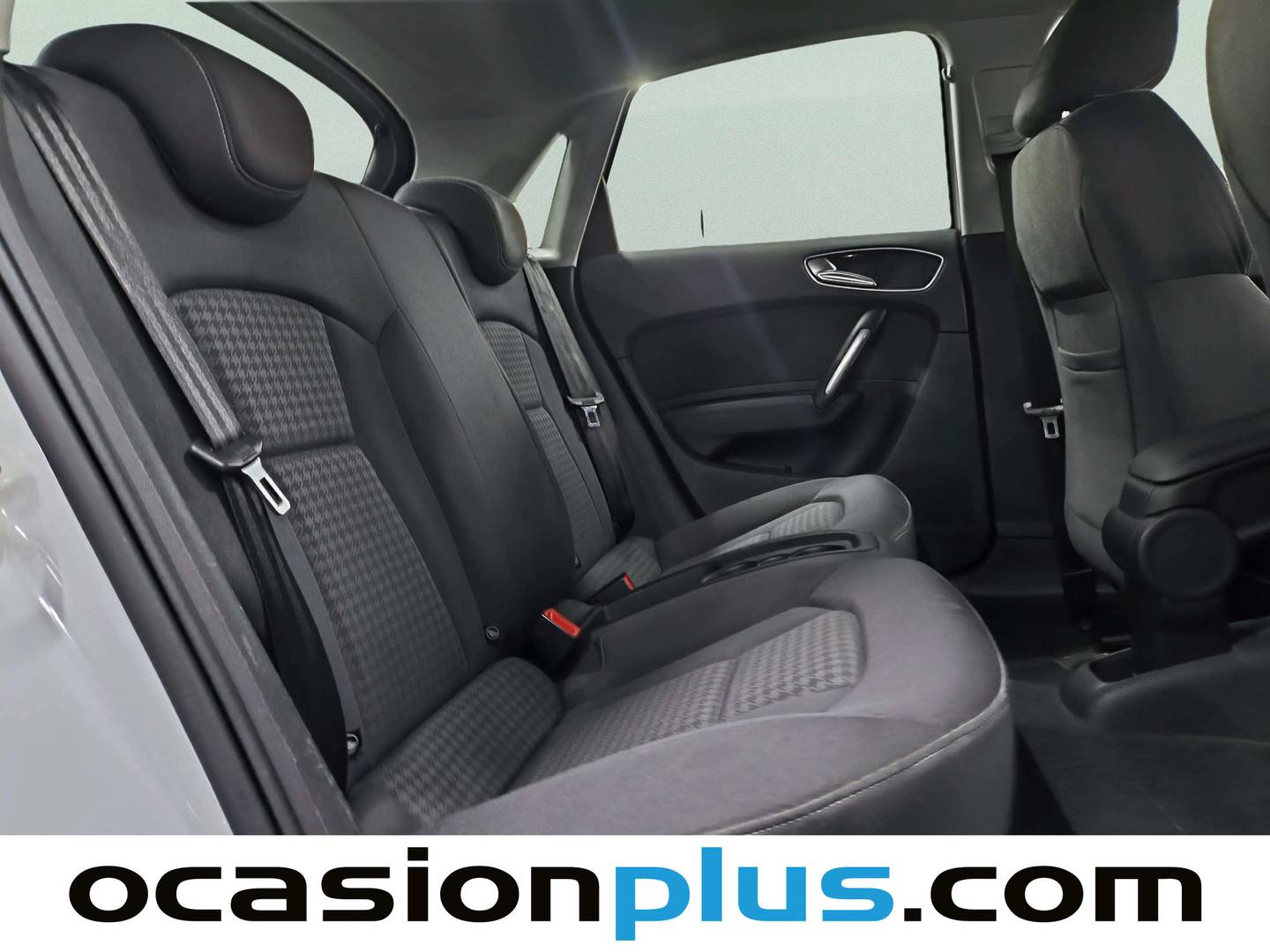 Audi A1 Audi A1 Sportback Ambition 1.4 TFSI (122 CV) S-Tronic Pack S-Line al mejor precio