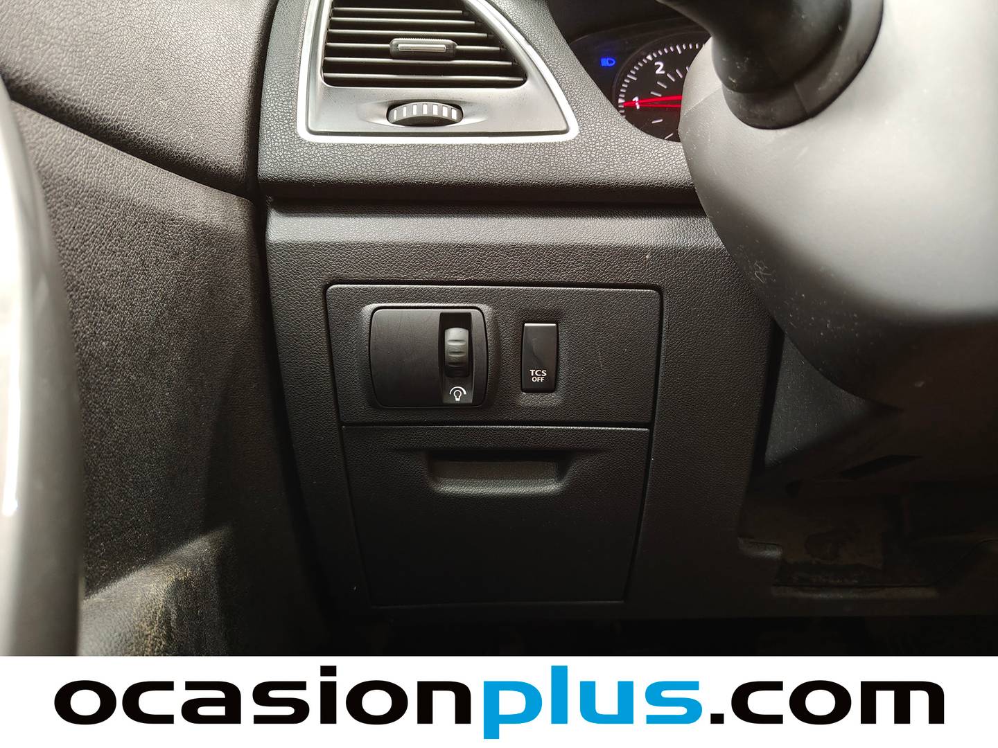 Renault Laguna Renault Laguna Grand Tour dCi 110 Limited eco2 (110 CV) manual