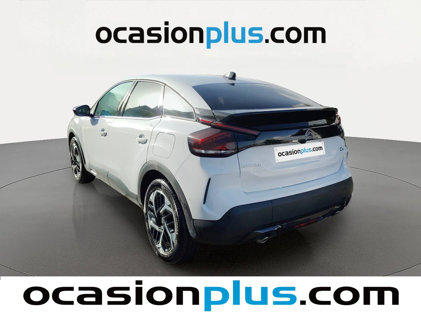 Foto Citroën C4 Citroen C4 PureTech 130 S&S Max EAT8  (131 CV)