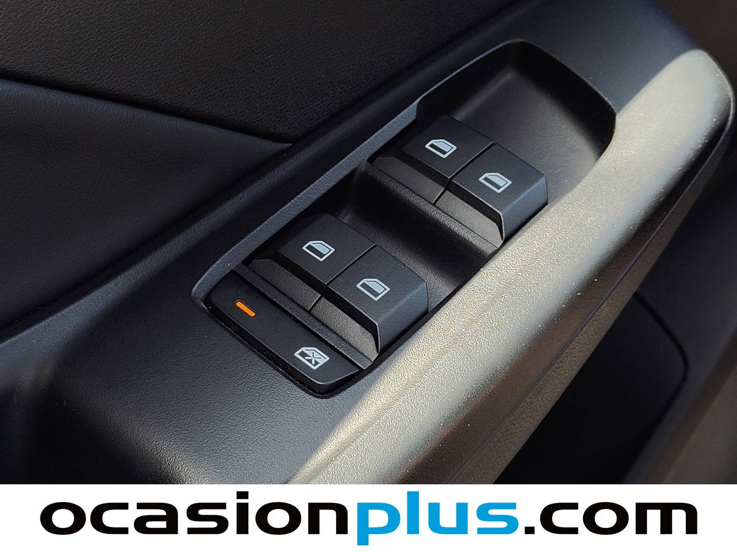 MG MG3 MG MG3 1.5 Comfort (116 CV) gasolina