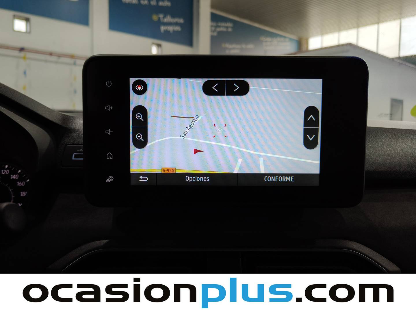 Foto Dacia Sandero Dacia Sandero Extreme Go TCe (110 CV)