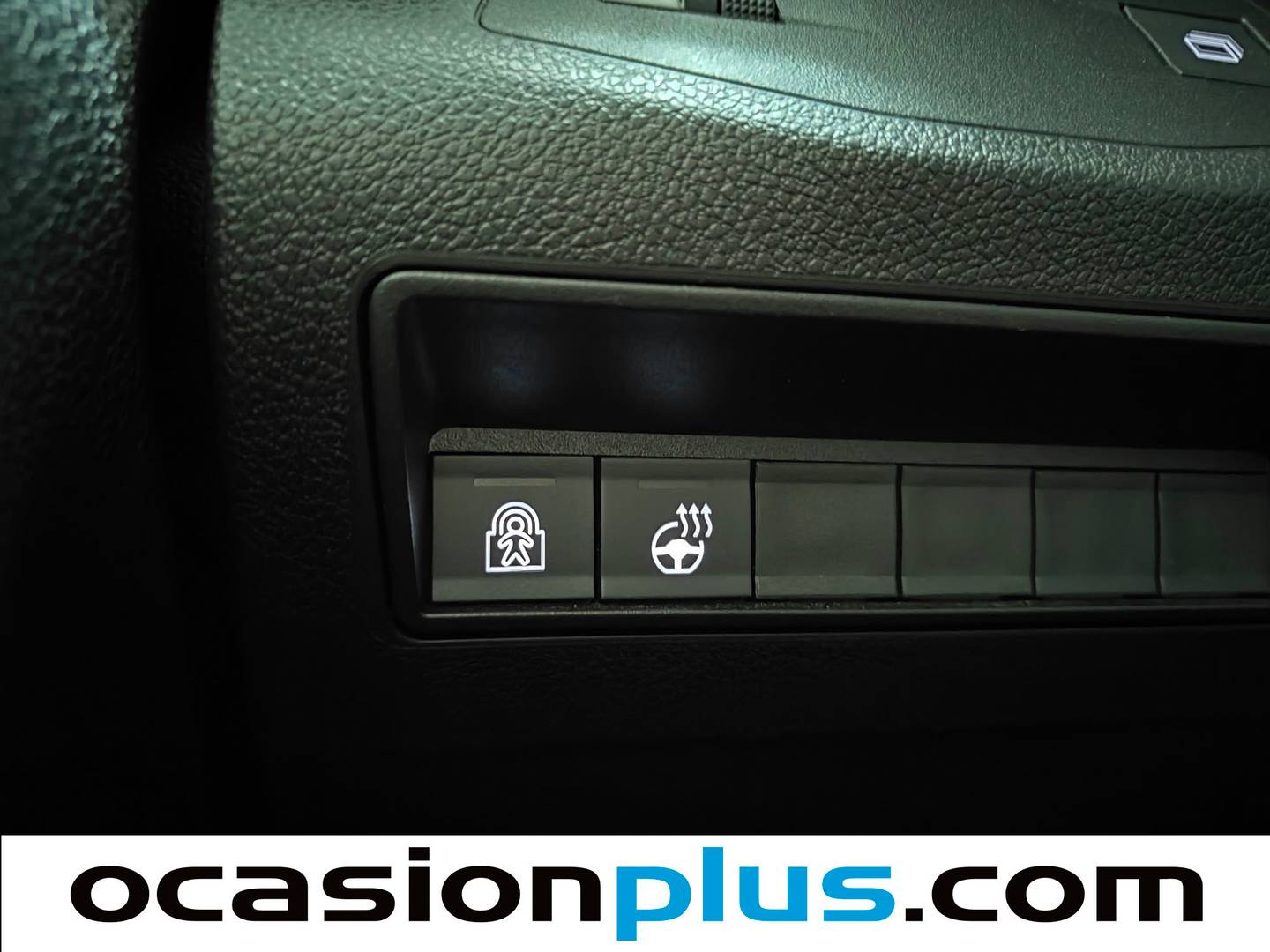 Foto Peugeot Rifter Peugeot Rifter BlueHDi 130 GT Long EAT8 (130 CV) 7 Plazas