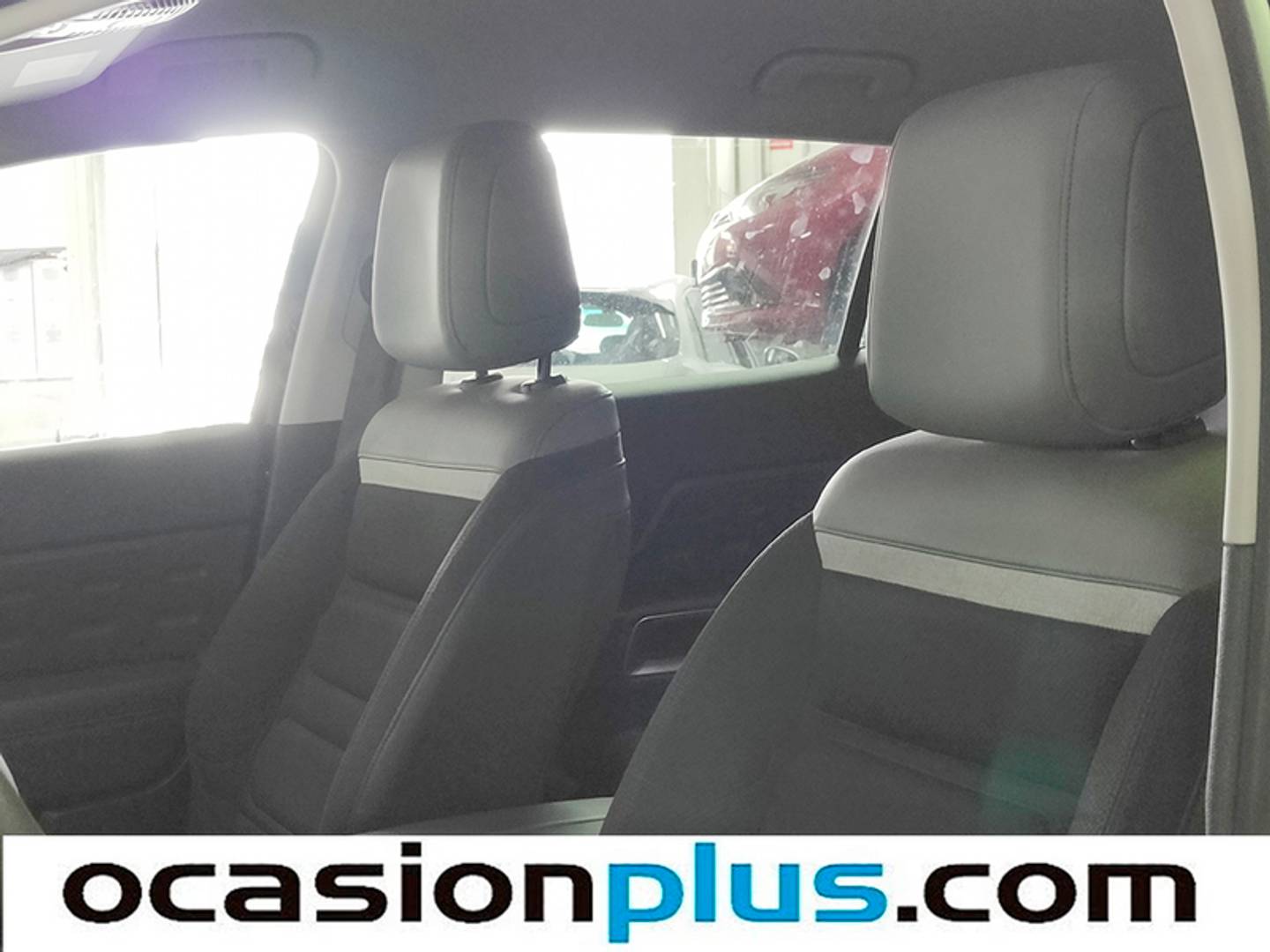 Foto Citroën C5 Aircross Citroen C5 Aircross PureTech 130 S&S C Series (131 CV)