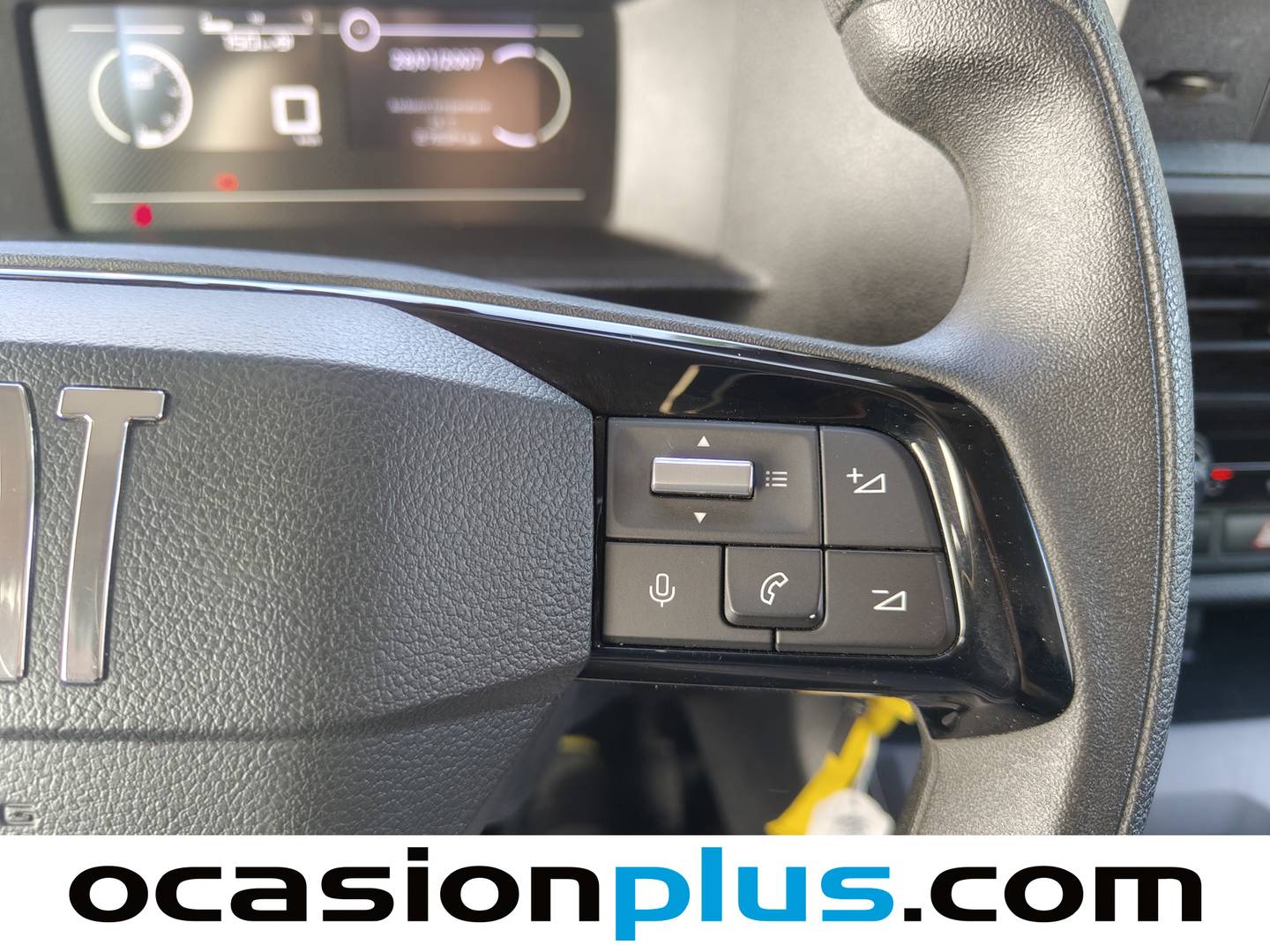 Fiat Scudo Fiat Scudo Furgon 1.5 Bluehdi L2 (120 CV) manual