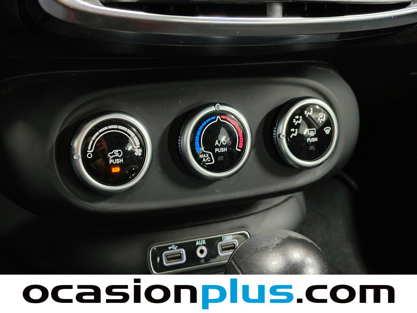 Fiat 500X Fiat 500X 1.3 Firefly 120th Aniversario S&S 4x2 DCT (150 CV) automático