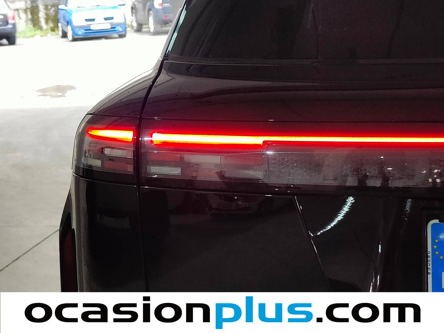 JAECOO 7 JAECOO 7 1.6 TGDI Select FWD (145 CV) de ocasión
