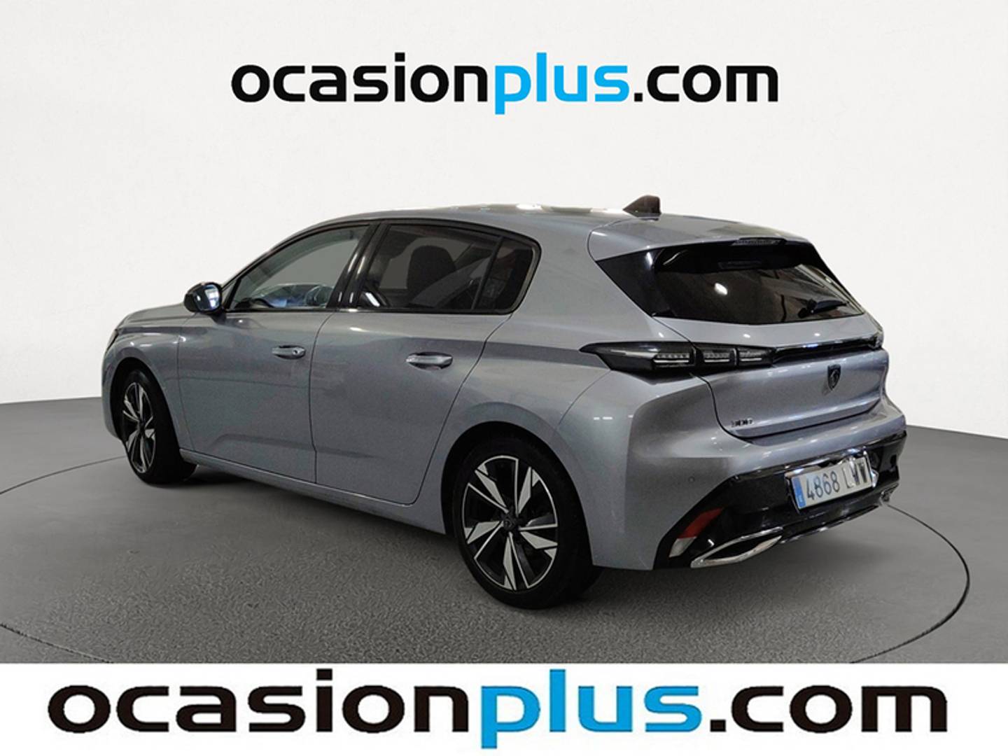 Foto Peugeot 308 Peugeot 308 PureTech 130 S&S Allure (130 CV)