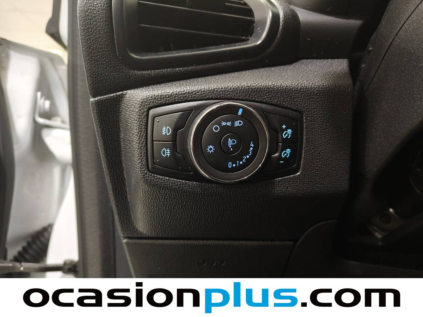 Foto Ford EcoSport Ford EcoSport 1.5 TDCi Trend+ (100 CV)