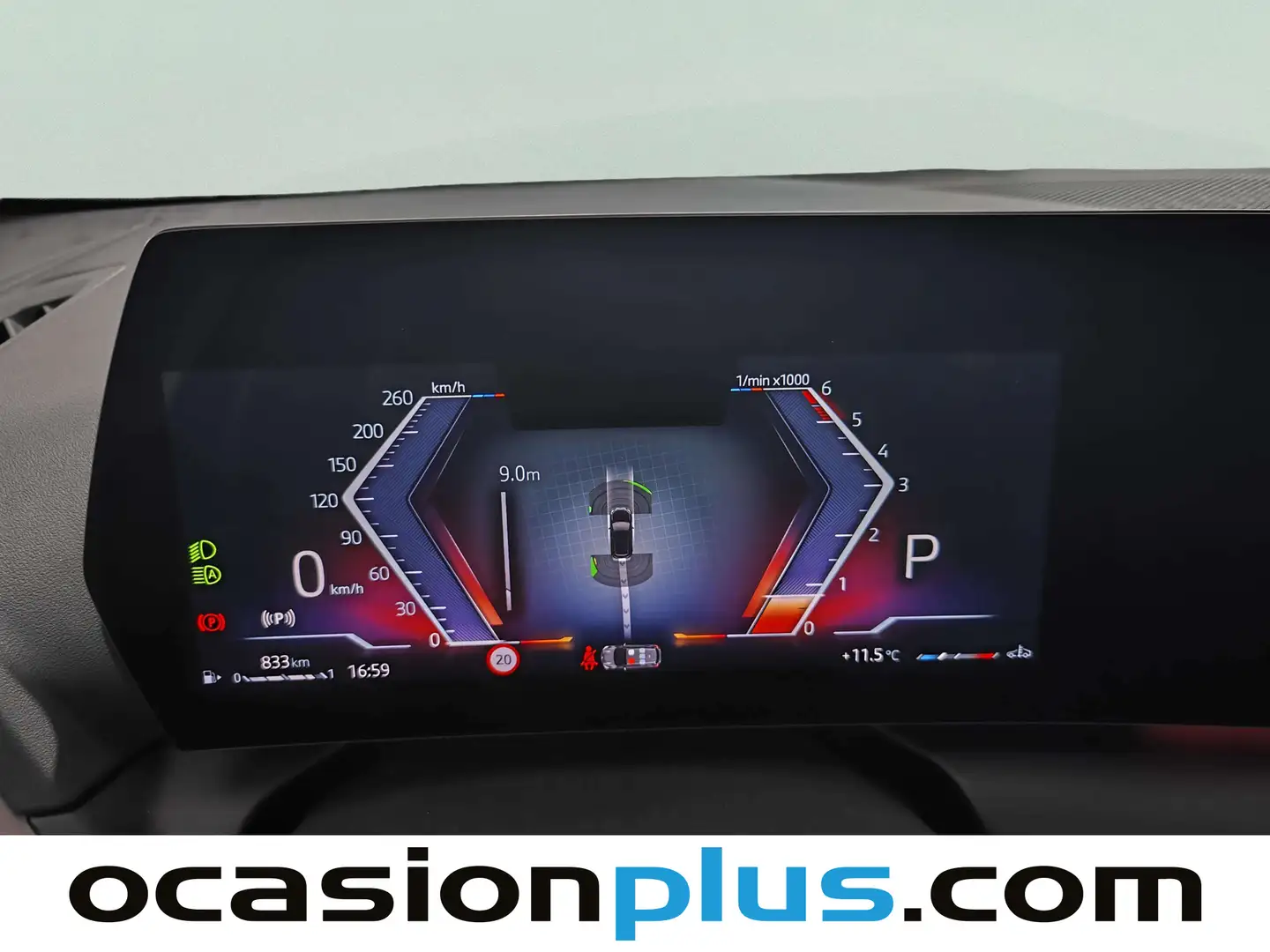 Foto BMW Serie 1 BMW Serie 1 118d (150 CV) Pack M