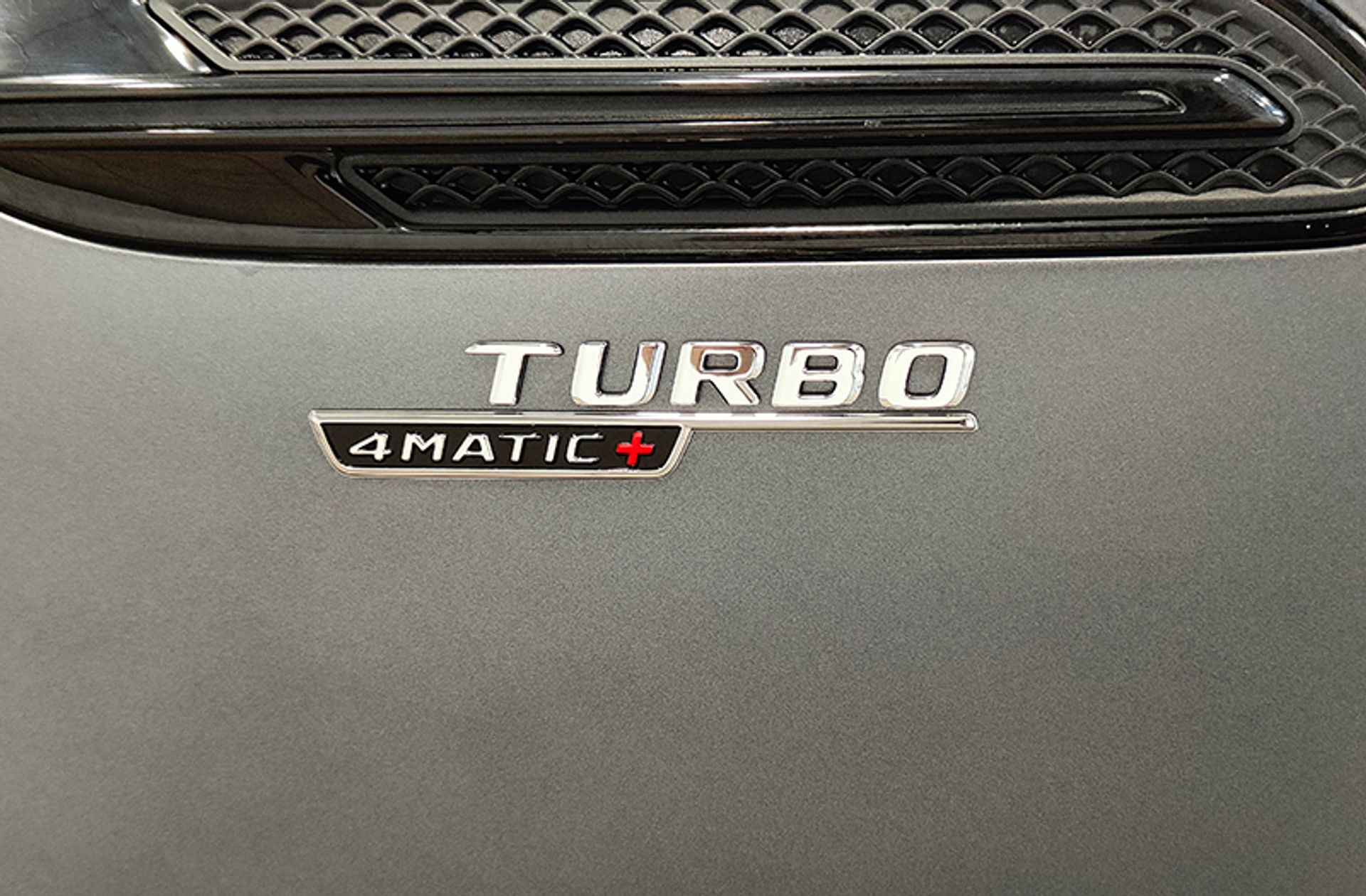 Mercedes-Benz Mercedes-AMG GT 53 AMG 4MATIC+ - foto 7