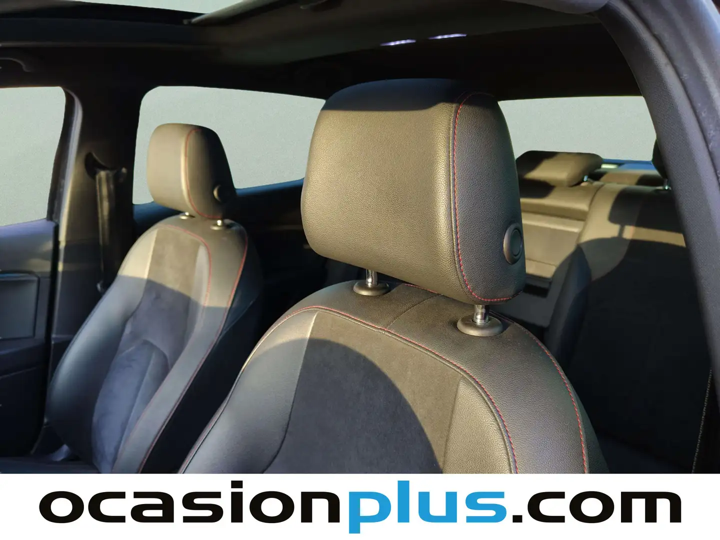 Foto Seat León SEAT León 1.5 TGI GNC S&S FR Fast Edition Plus (130 CV)