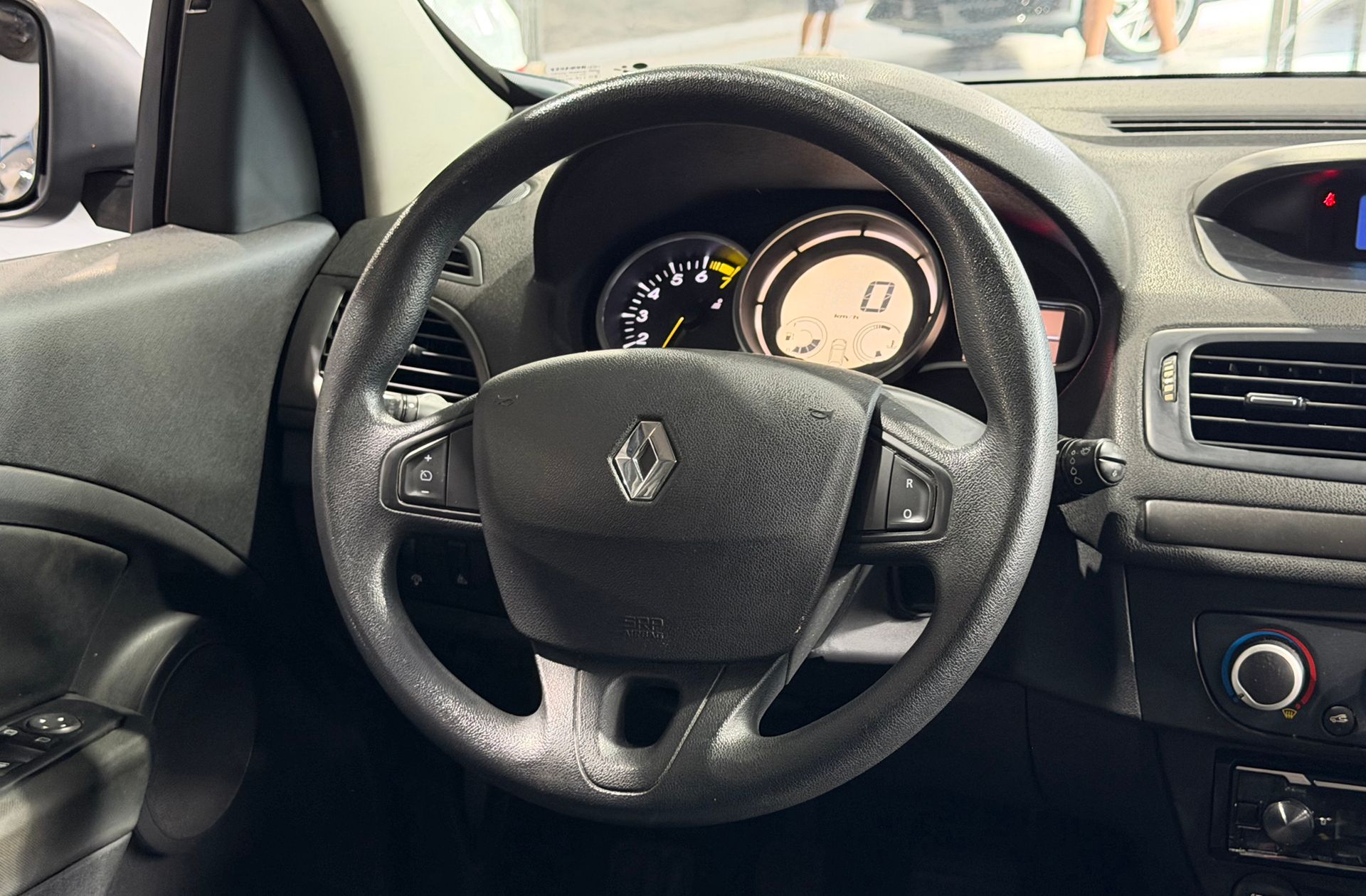 Renault Mégane Life Energy TCe - foto 20