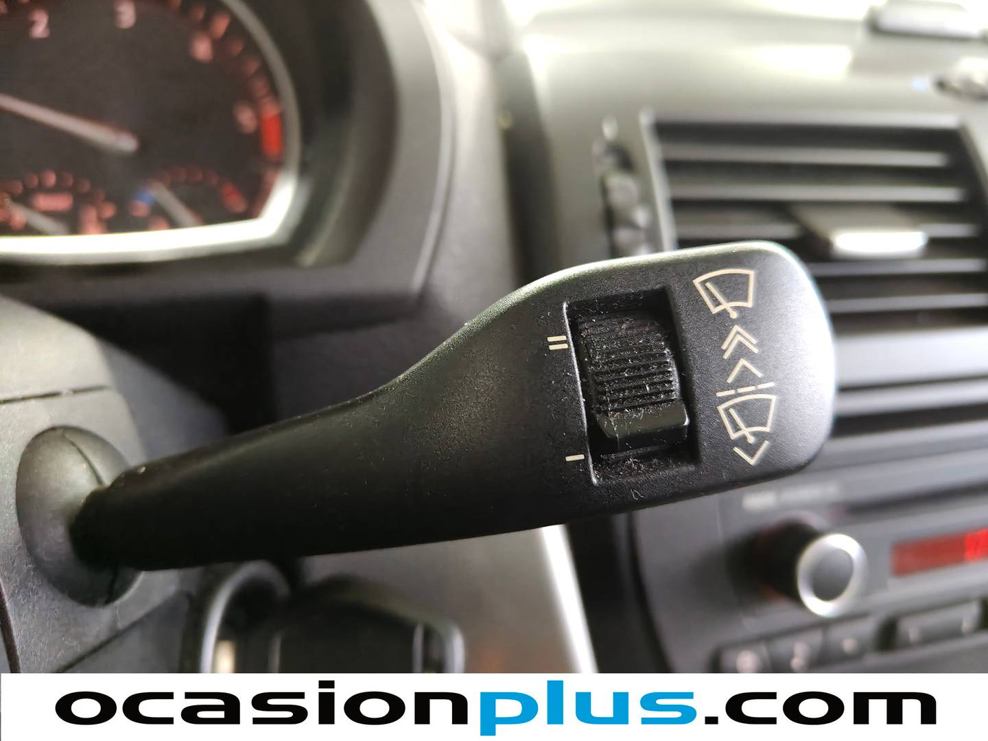 Foto BMW X3 BMW X3 xDrive20d (177 CV)