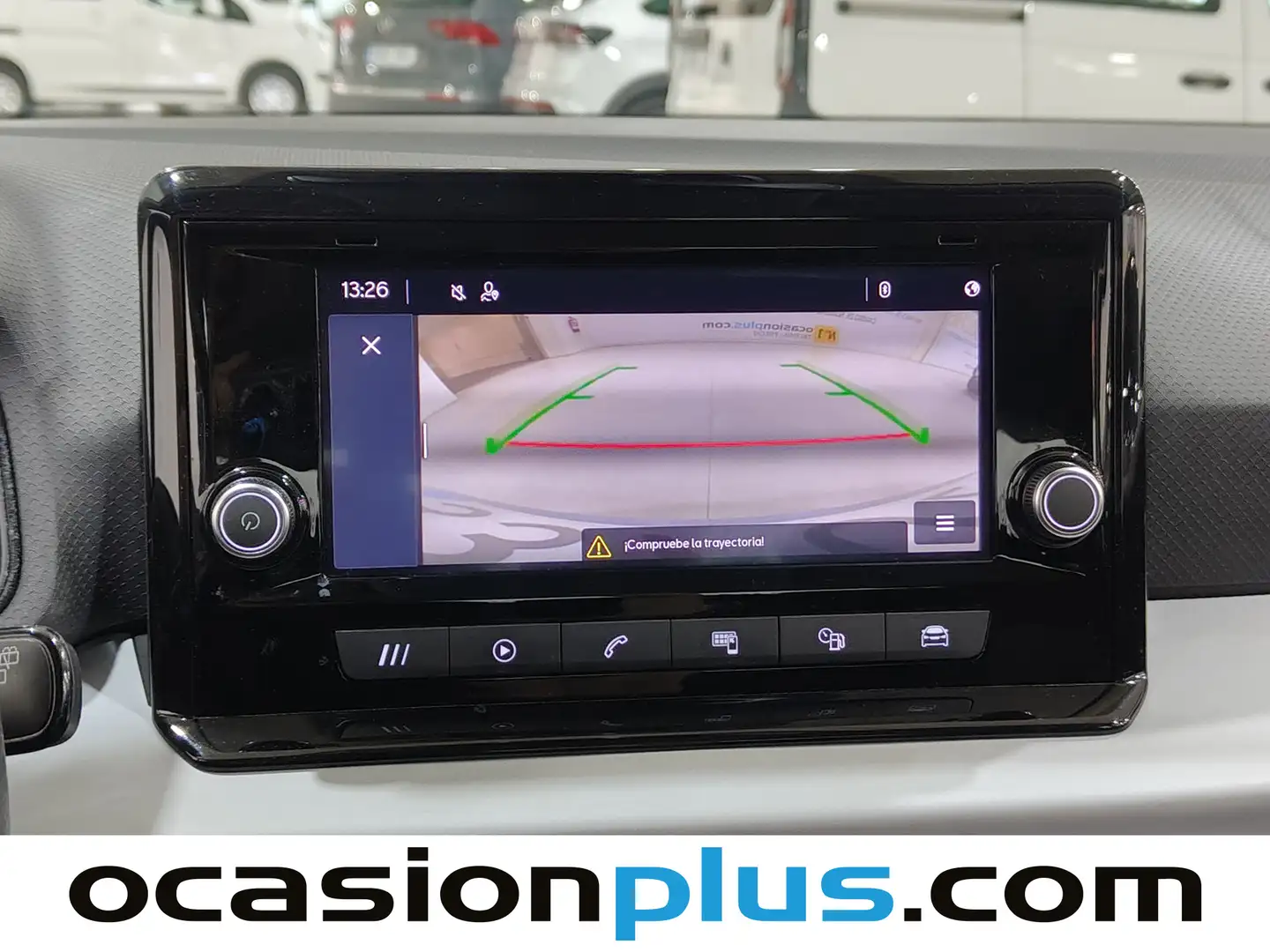 Foto Seat Ibiza SEAT Ibiza 1.0 TSI Style Plus (110 CV)