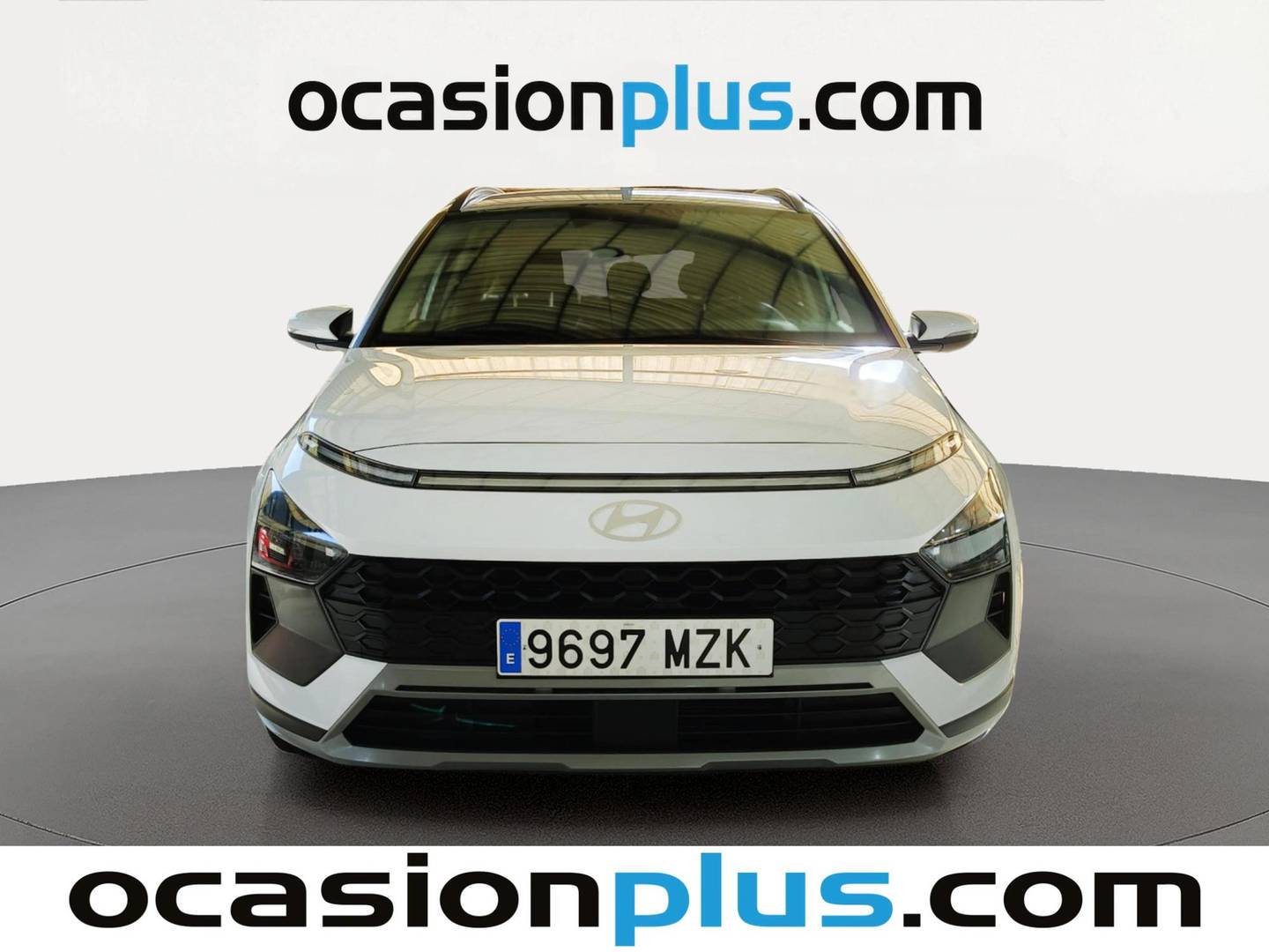 Hyundai Bayon Hyundai Bayon 1.2 MPI Maxx (79 CV) 79cv