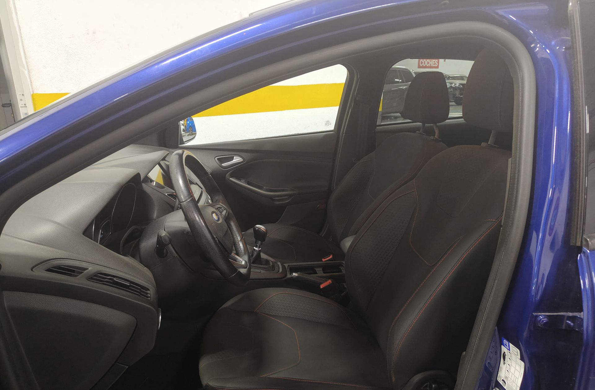 Ford Focus 1.0 EcoBoost ST-Line - foto 10