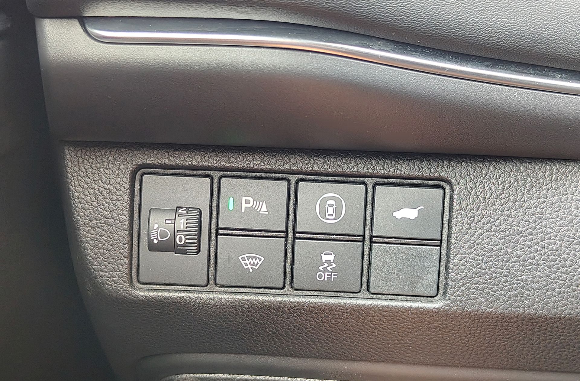 Honda HR-V 1.5 i-MMD Advance 4x2 - foto 11