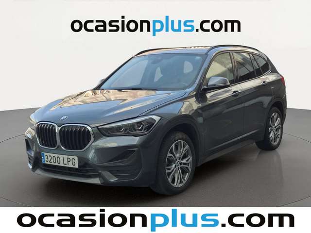BMW X1 sDrive18i (140 CV) de segunda mano