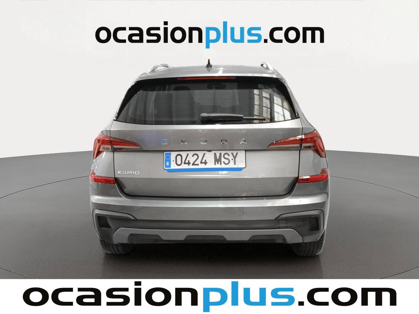 Skoda Kamiq Skoda Kamiq 1.0 TSI Selection DSG (115 CV) 115cv
