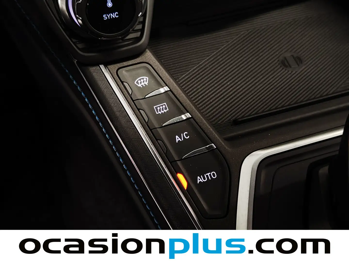 Foto Lynk & Co 01 Lynk & Co 01 1.5 PHEV 6.6kW  (261 CV)