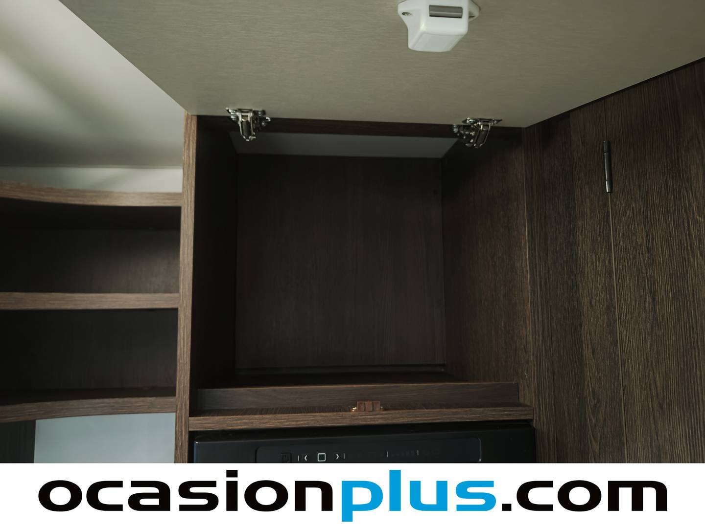 Foto Benimar Benivan Benimar Benivan Tessoro 481 (170 cv)