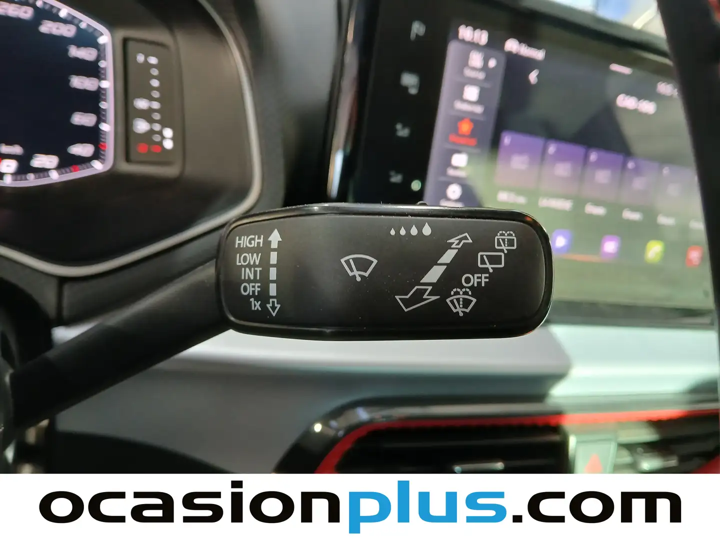 Foto Seat Ibiza SEAT Ibiza 1.0 TSI S&S FR XL (110 CV)