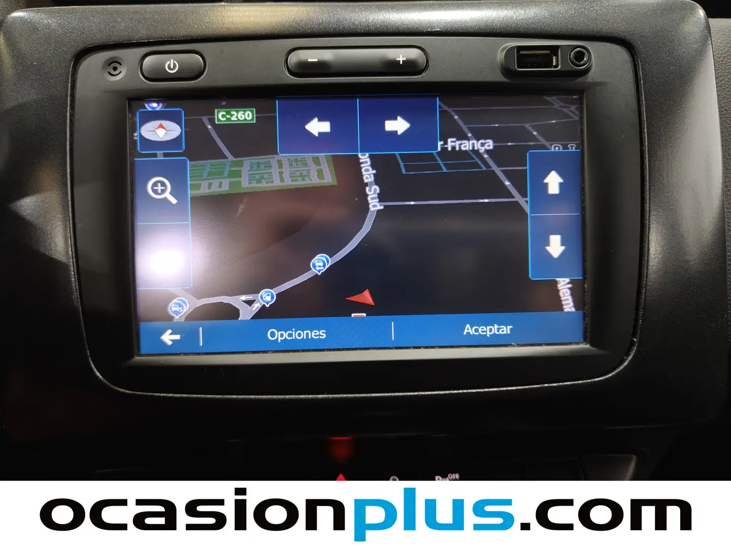 Foto Dacia Duster Dacia Duster Prestige TCE (125 CV) 4x2