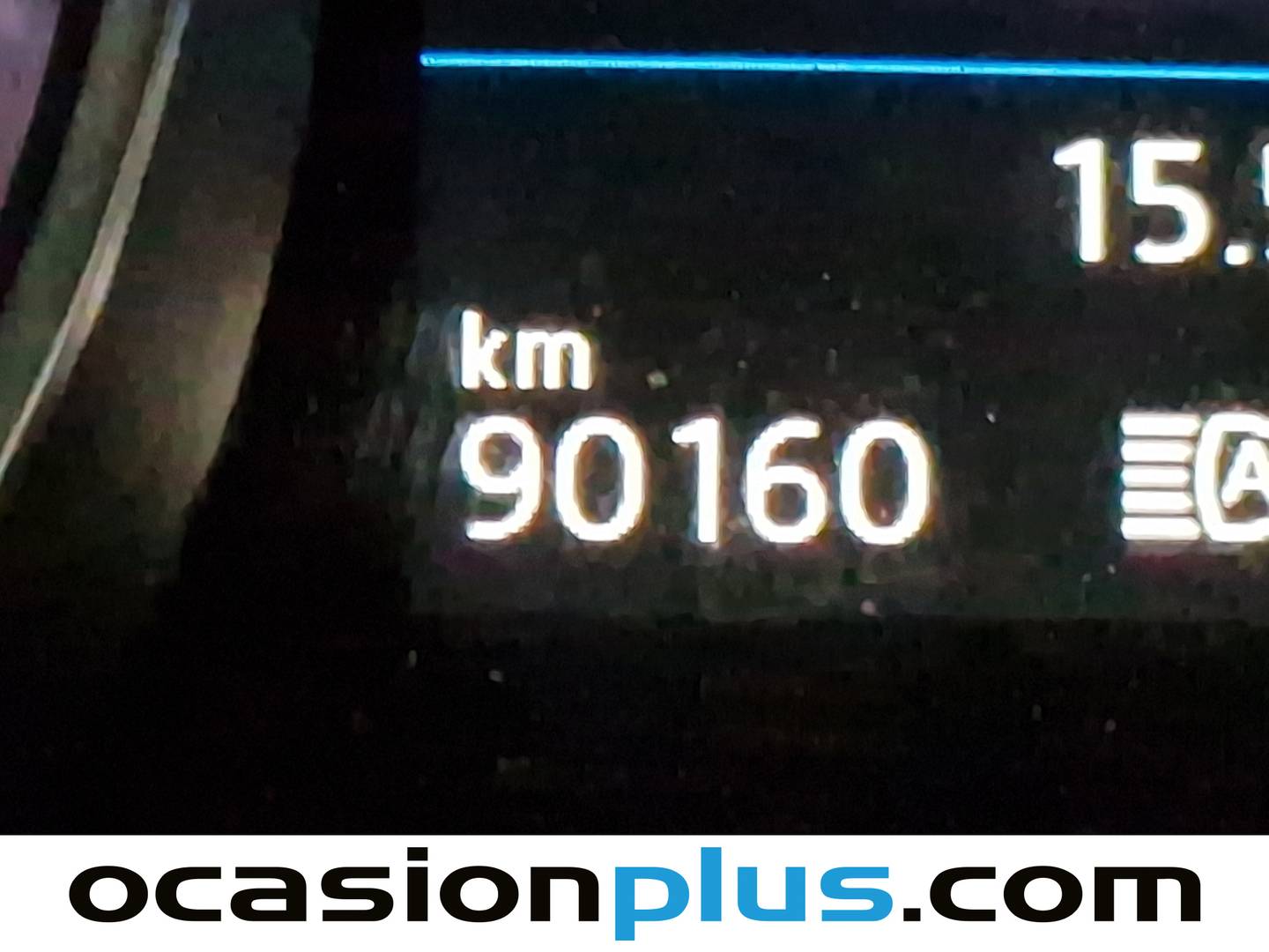 Volkswagen Golf Volkswagen Golf Advance 1.6 TDI (115 CV) DSG seminuevo