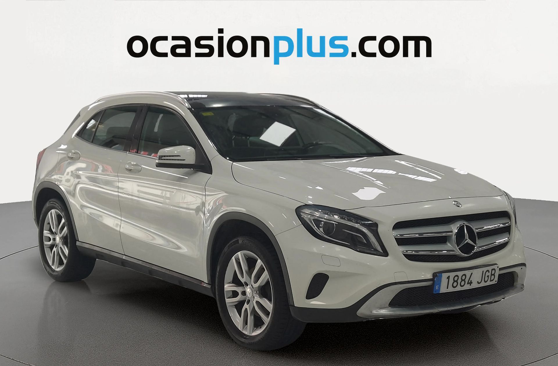 Mercedes-Benz GLA 200 CDI Style - foto 2