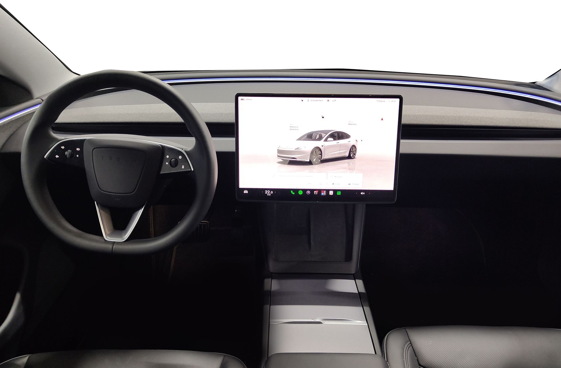 Tesla Model 3 RWD - foto 6