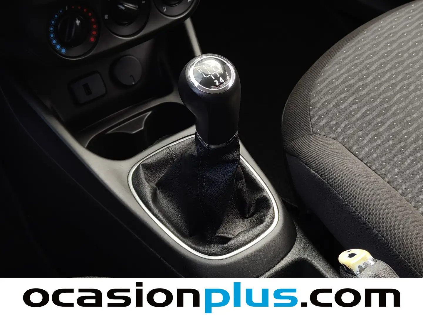 Foto Opel Corsa Opel Corsa 1.4 Selective (90 CV)